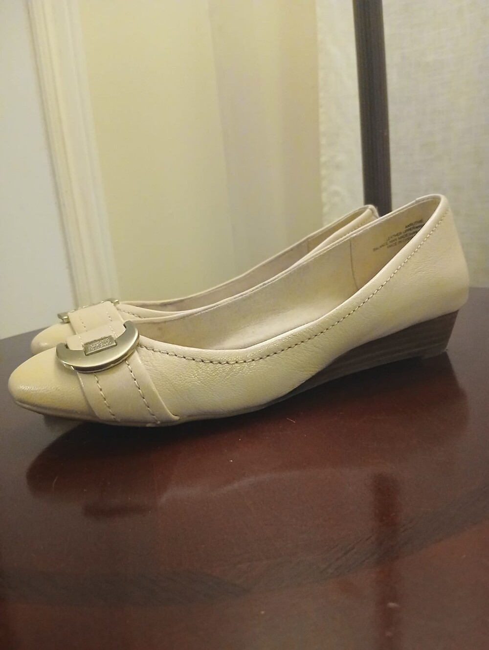 Anne Klein Flex Flats